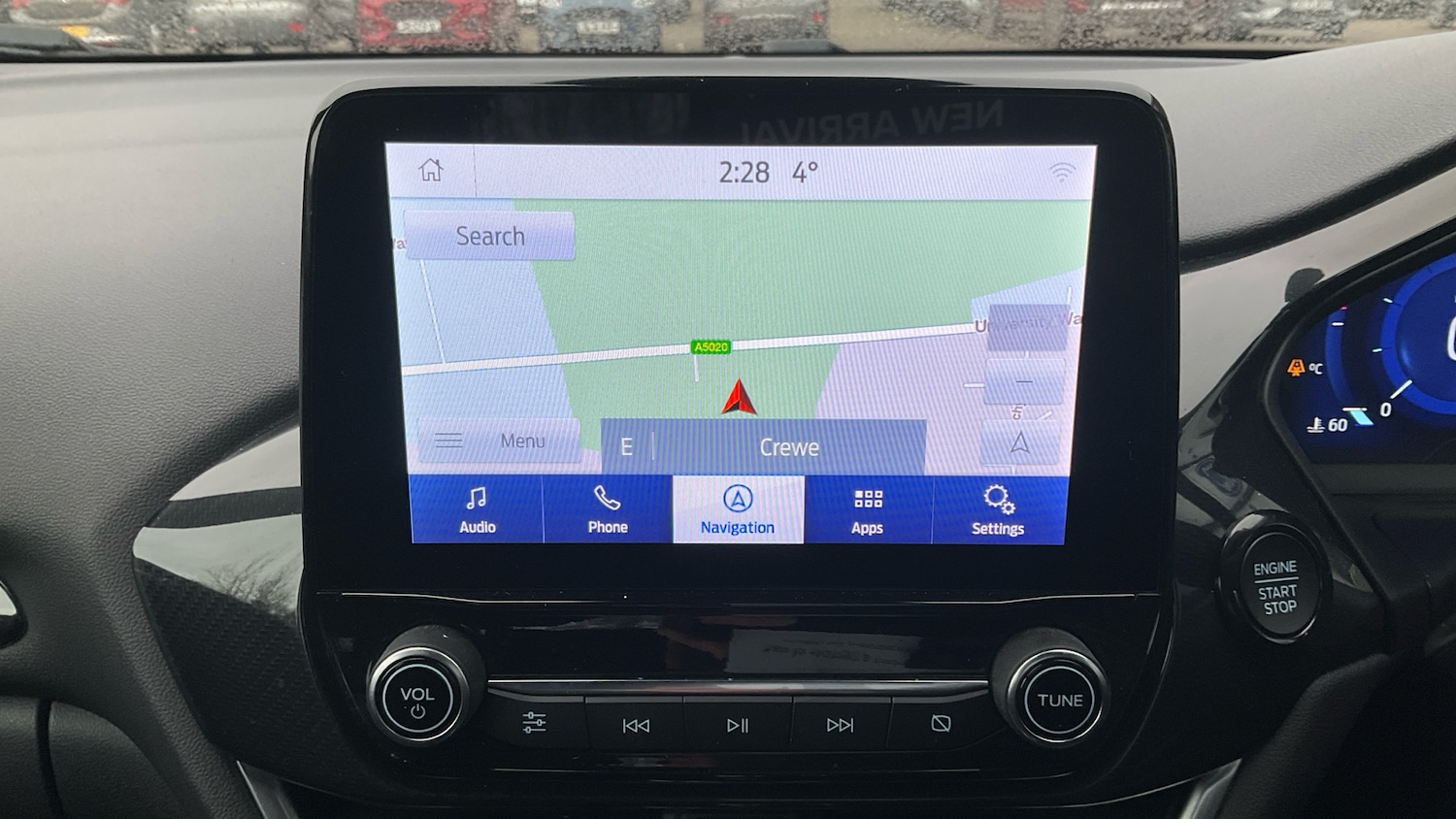 Used Ford Puma 2023 for sale - 77616102: Photo 37