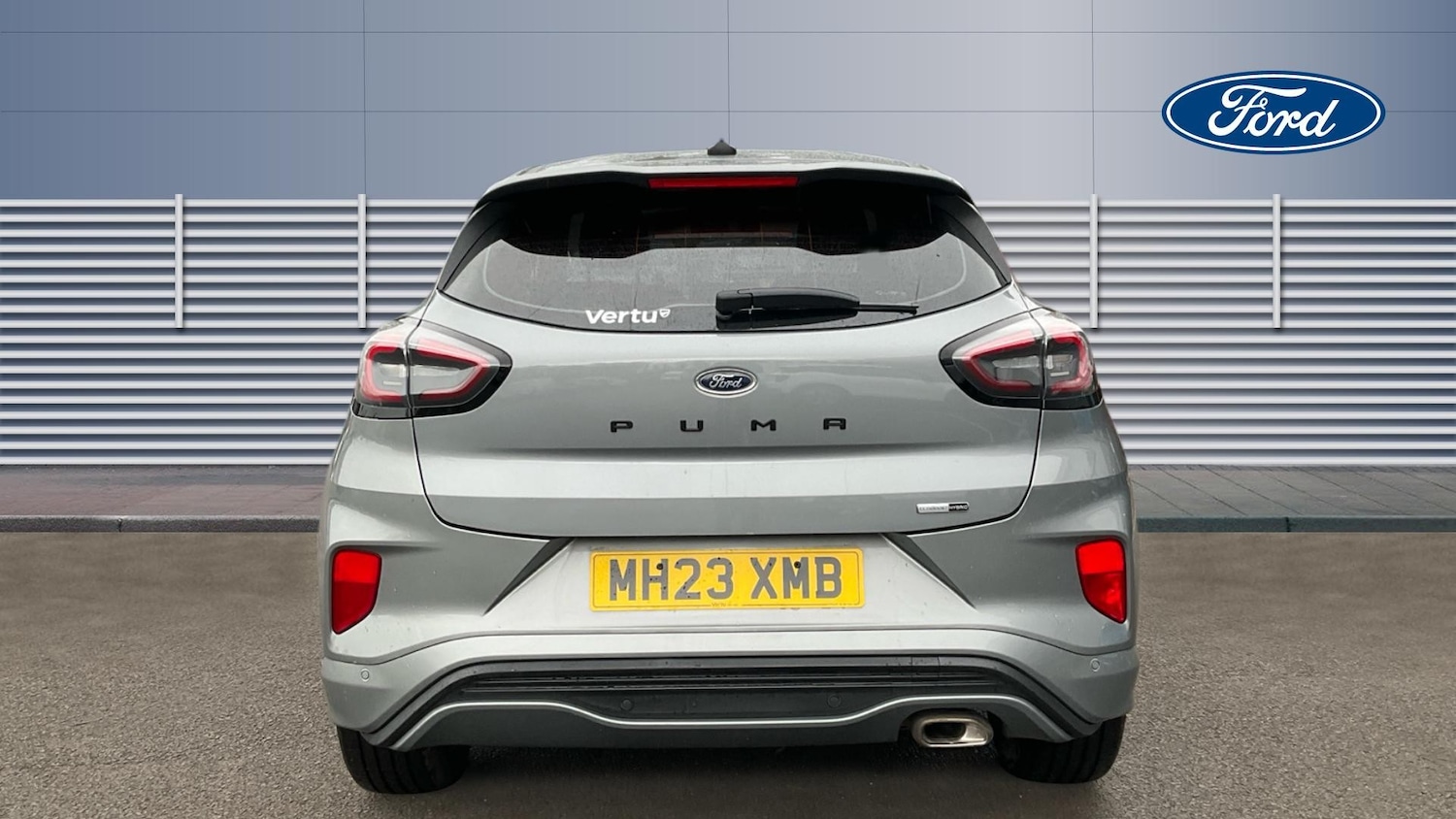 Used Ford Puma 2023 for sale - 77616102: Photo 6