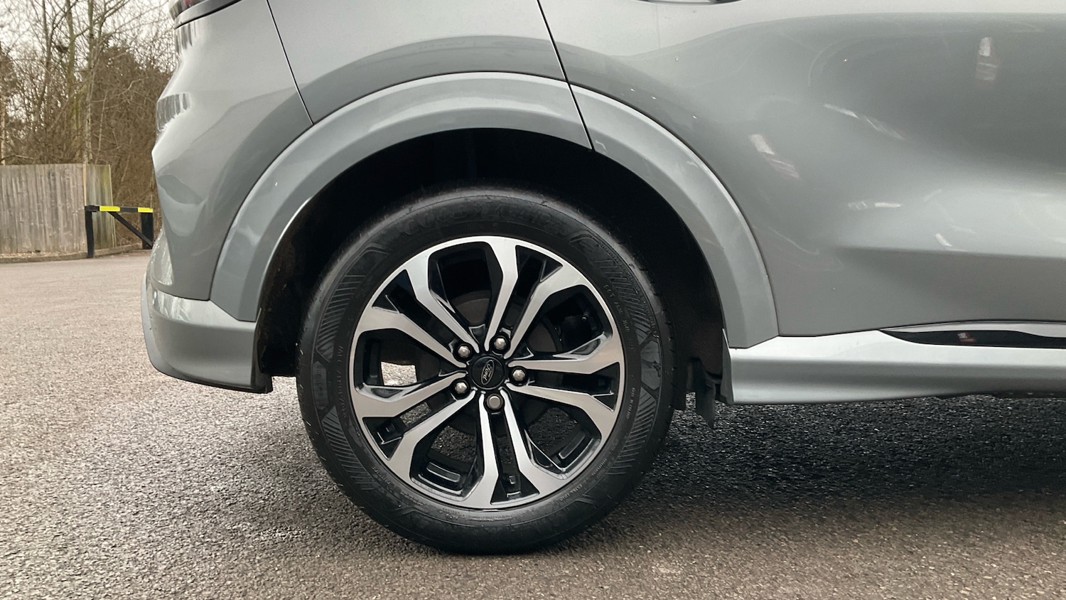 Used Ford Puma 2023 for sale - 77616102: Photo 7