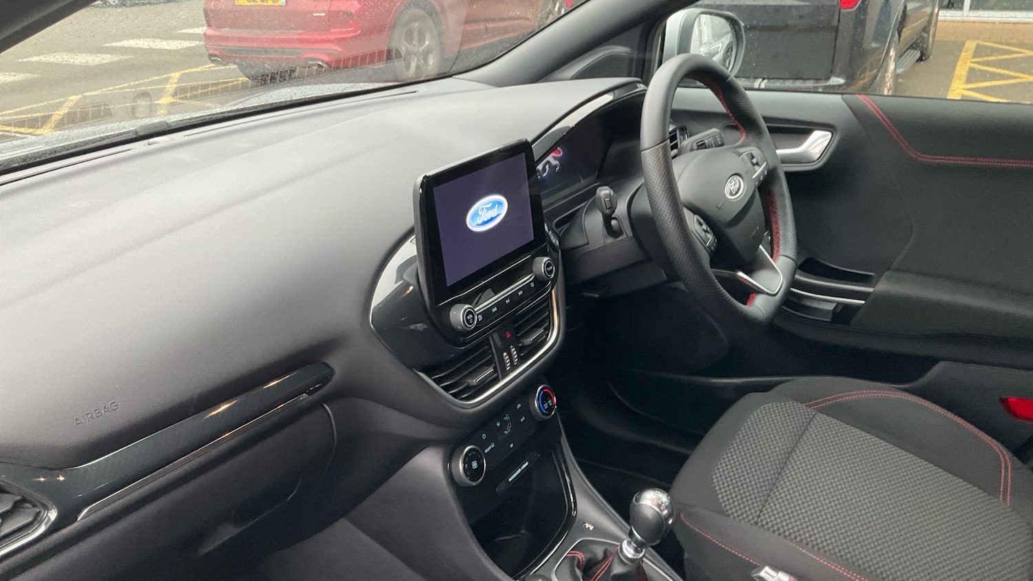 Used Ford Puma 2023 for sale - 77616102: Photo 9