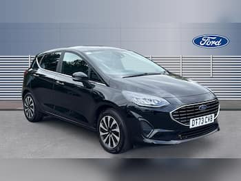 Used Ford Fiesta 2024 for sale - 79785226: Photo