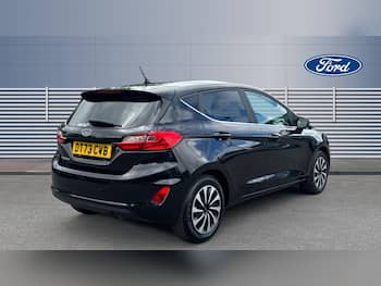 Used Ford Fiesta 2024 for sale - 79785226: Photo