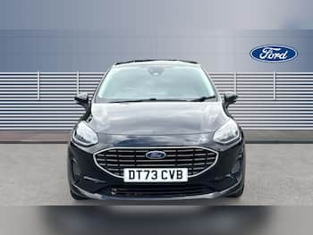 Used Ford Fiesta 2024 for sale - 79785226: Photo