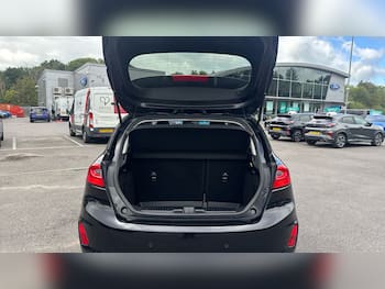 Used Ford Fiesta 2024 for sale - 79785226: Photo