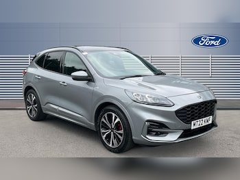 Ford - Kuga