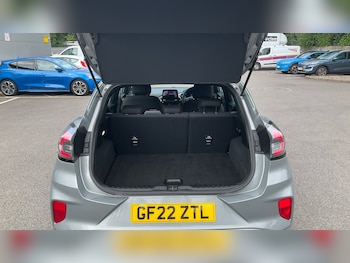 Used Ford Puma 2022 for sale - 75354418: Photo