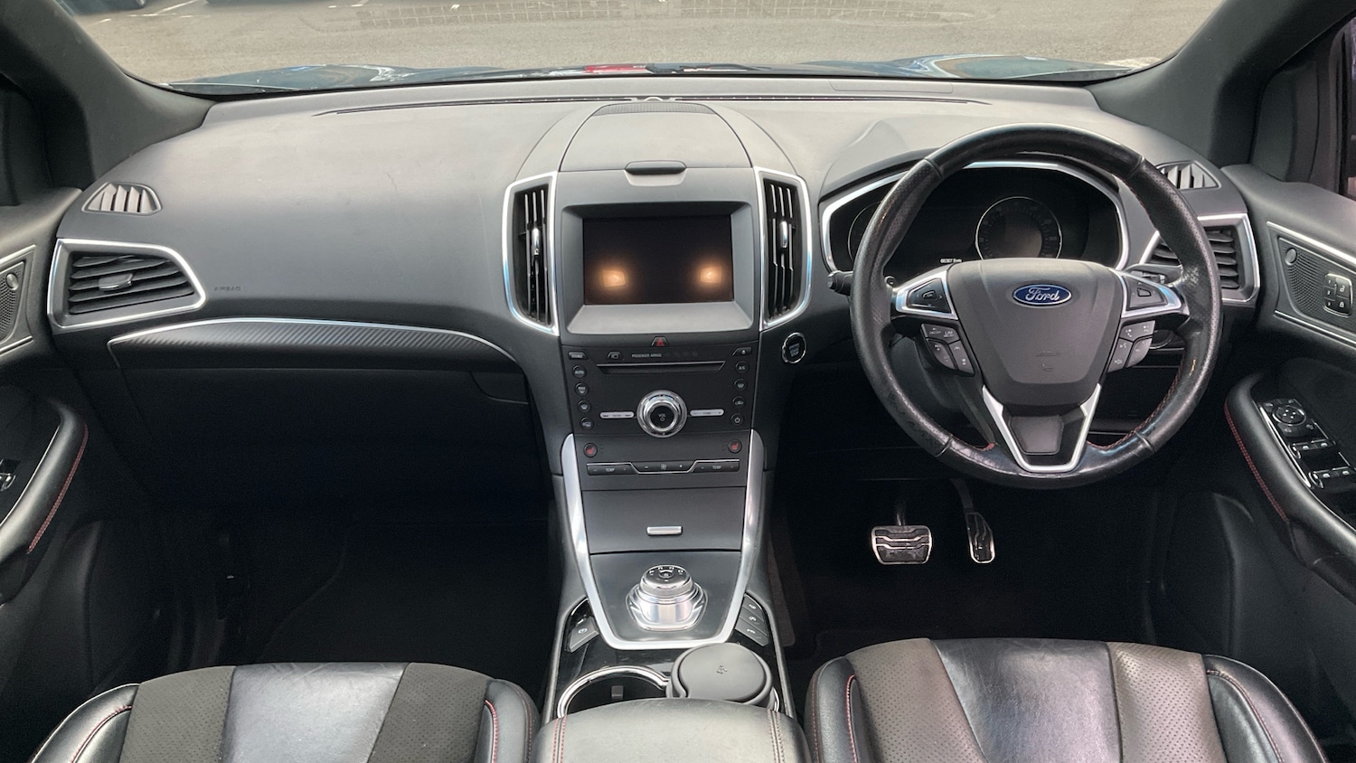 Used Ford Edge 2019 for sale - 76504438: Photo 10