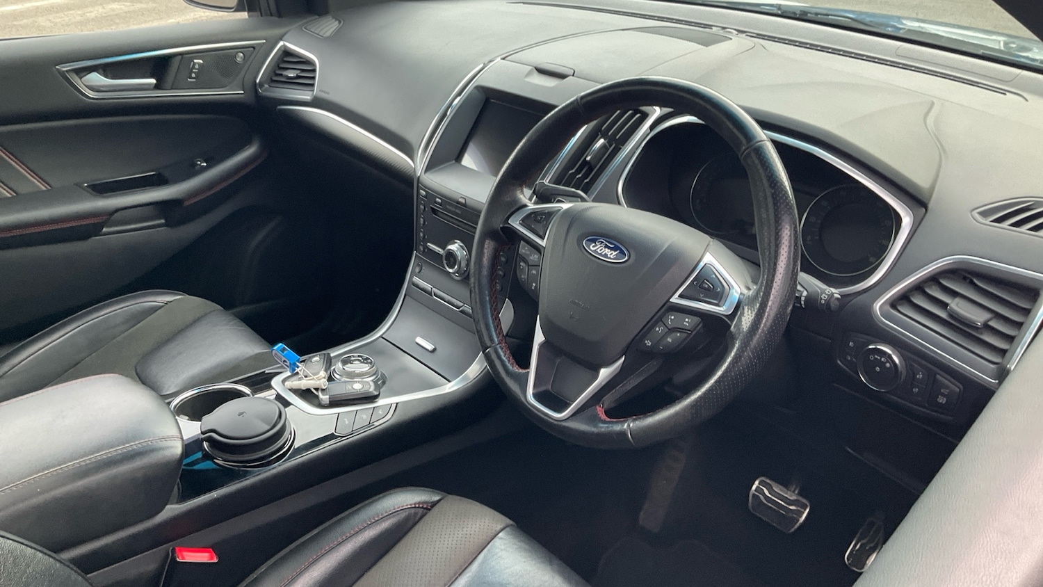 Used Ford Edge 2019 for sale - 76504438: Photo 11