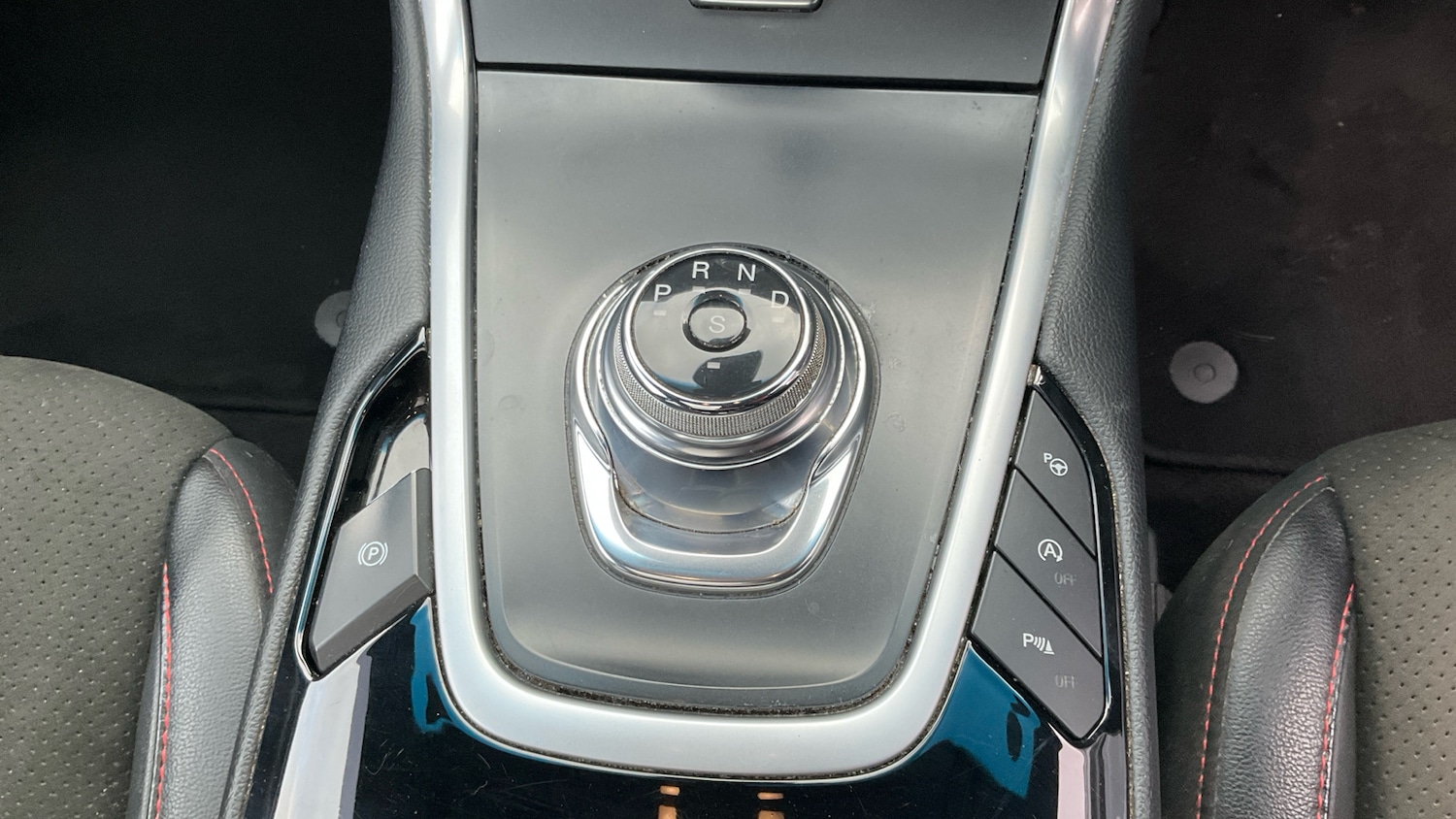 Used Ford Edge 2019 for sale - 76504438: Photo 13