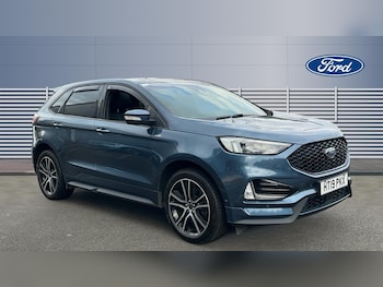 Used Ford Edge 2019 for sale - 76504438: Photo