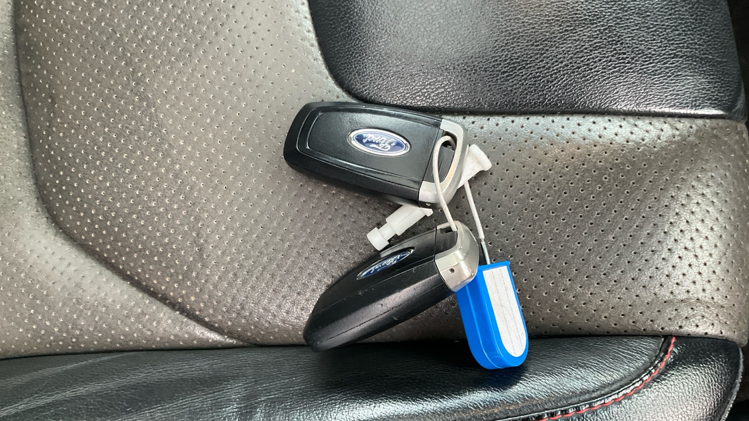 Used Ford Edge 2019 for sale - 76504438: Photo 20