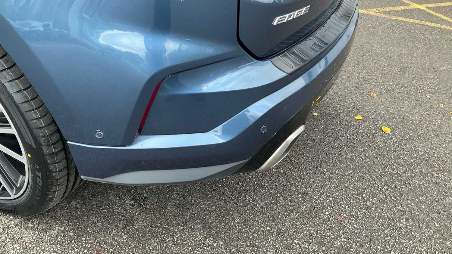 Used Ford Edge 2019 for sale - 76504438: Photo 22