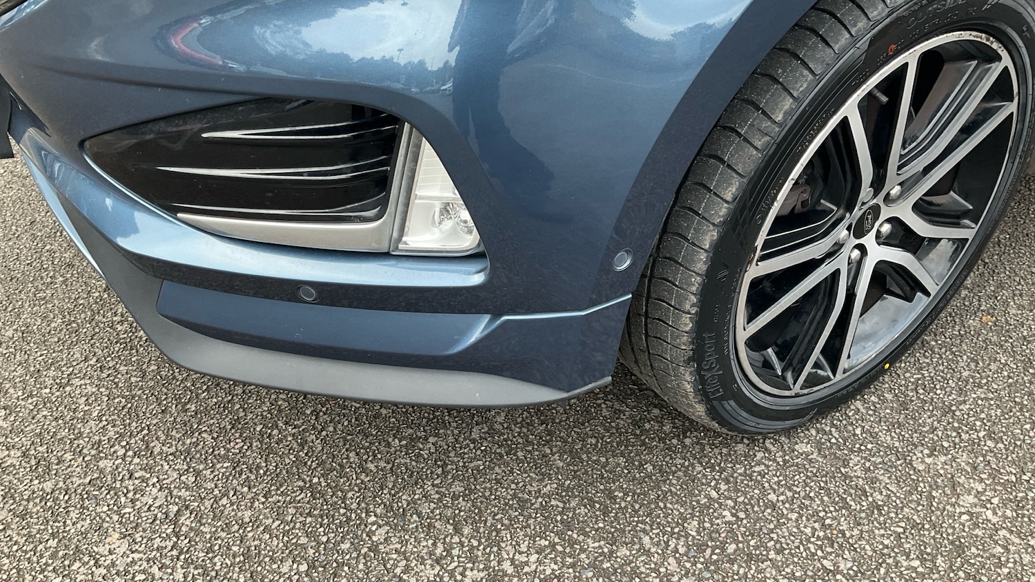 Used Ford Edge 2019 for sale - 76504438: Photo 27