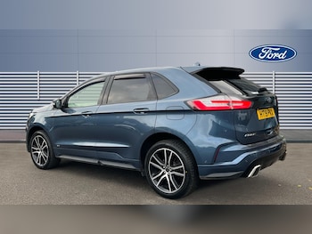 Used Ford Edge 2019 for sale - 76504438: Photo