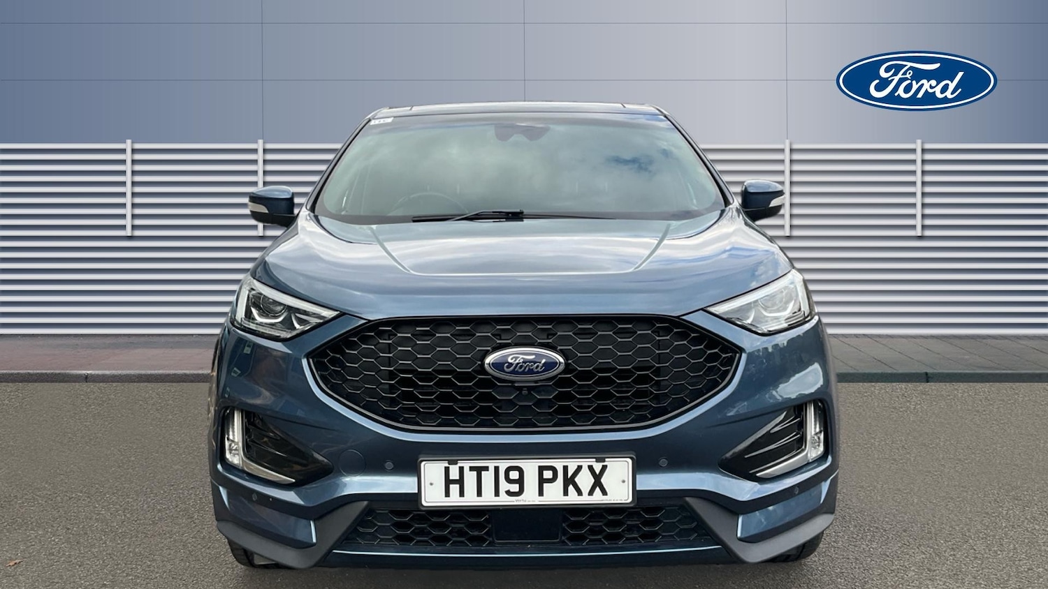 Used Ford Edge 2019 for sale - 76504438: Photo 3