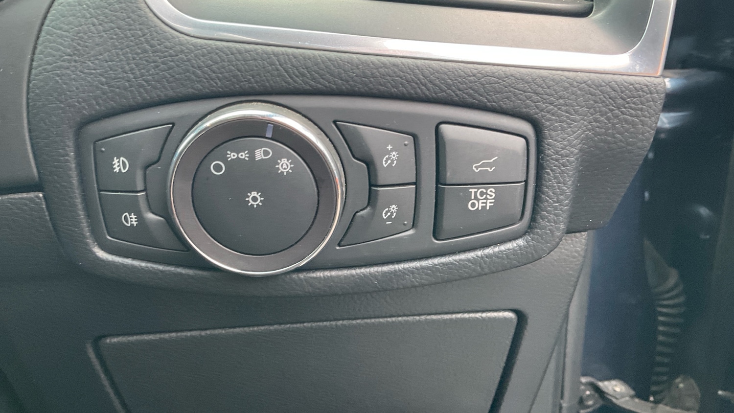 Used Ford Edge 2019 for sale - 76504438: Photo 31