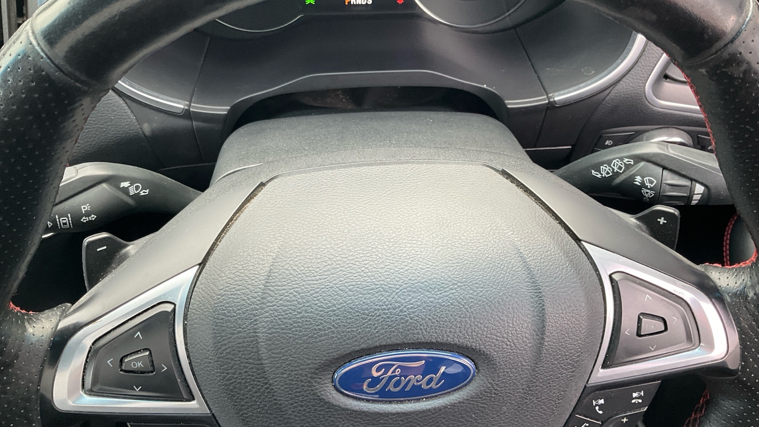 Used Ford Edge 2019 for sale - 76504438: Photo 38