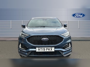 Used Ford Edge 2019 for sale - 76504438: Photo