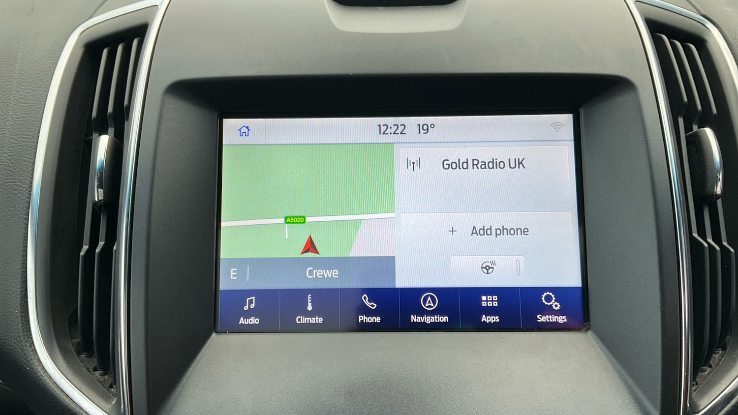 Used Ford Edge 2019 for sale - 76504438: Photo 40