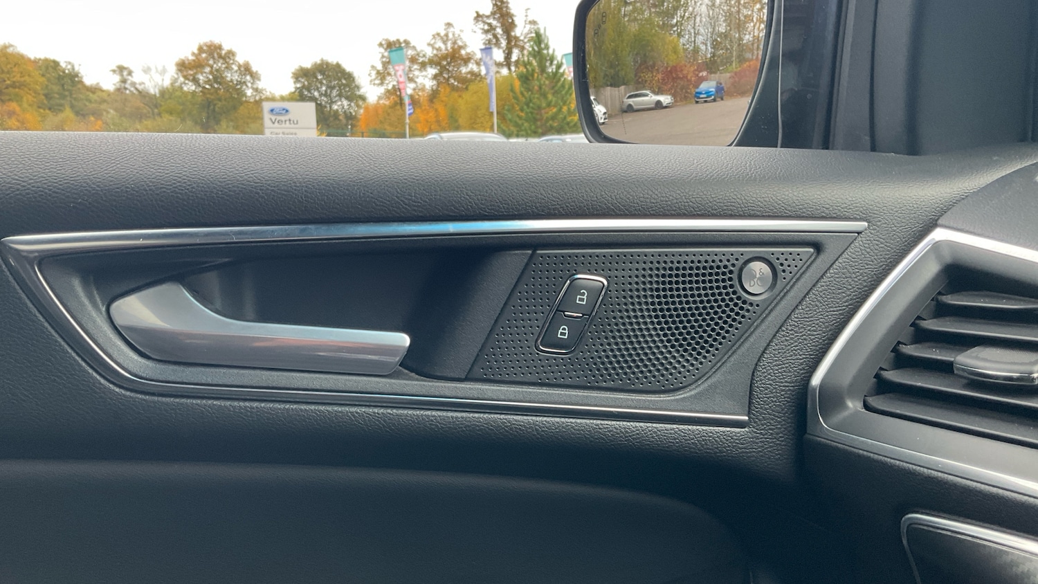 Used Ford Edge 2019 for sale - 76504438: Photo 45