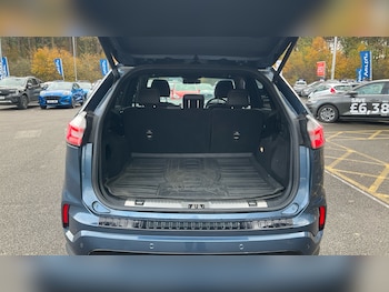 Used Ford Edge 2019 for sale - 76504438: Photo