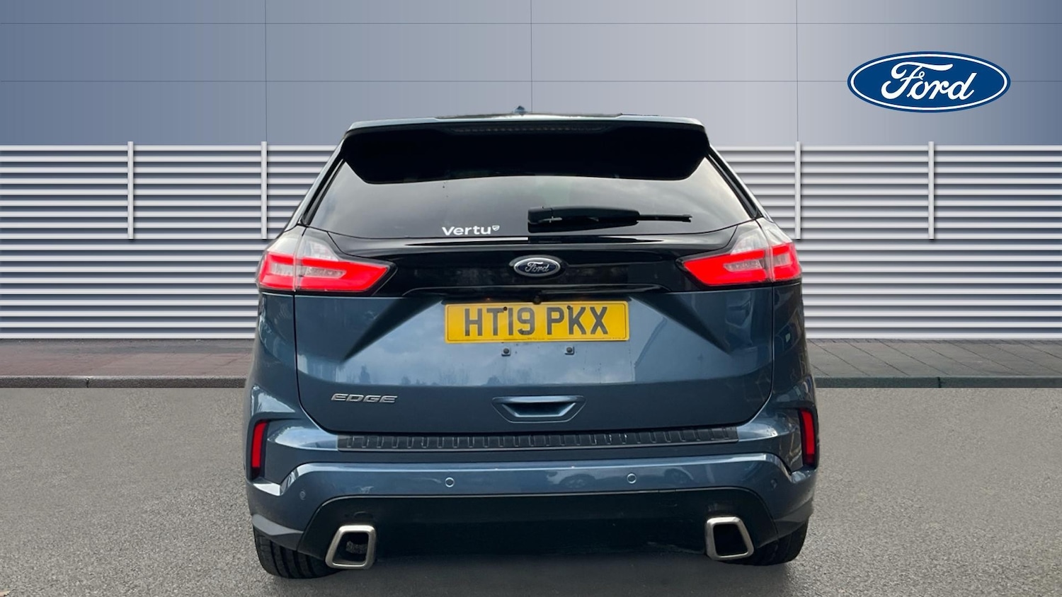 Used Ford Edge 2019 for sale - 76504438: Photo 6