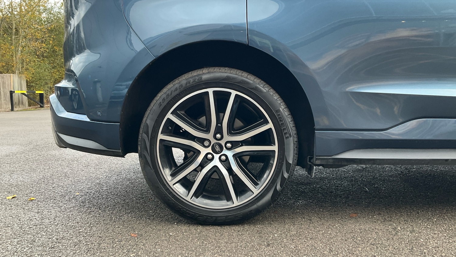 Used Ford Edge 2019 for sale - 76504438: Photo 7