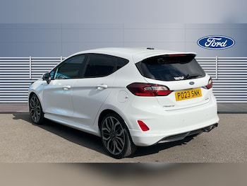 Used Ford Fiesta 2023 for sale - 78685280: Photo