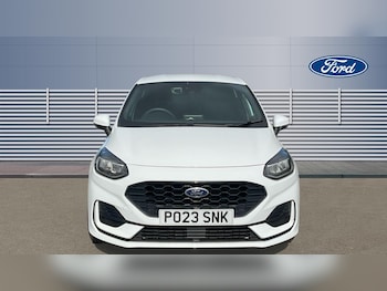 Used Ford Fiesta 2023 for sale - 78685280: Photo