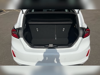 Used Ford Fiesta 2023 for sale - 78685280: Photo