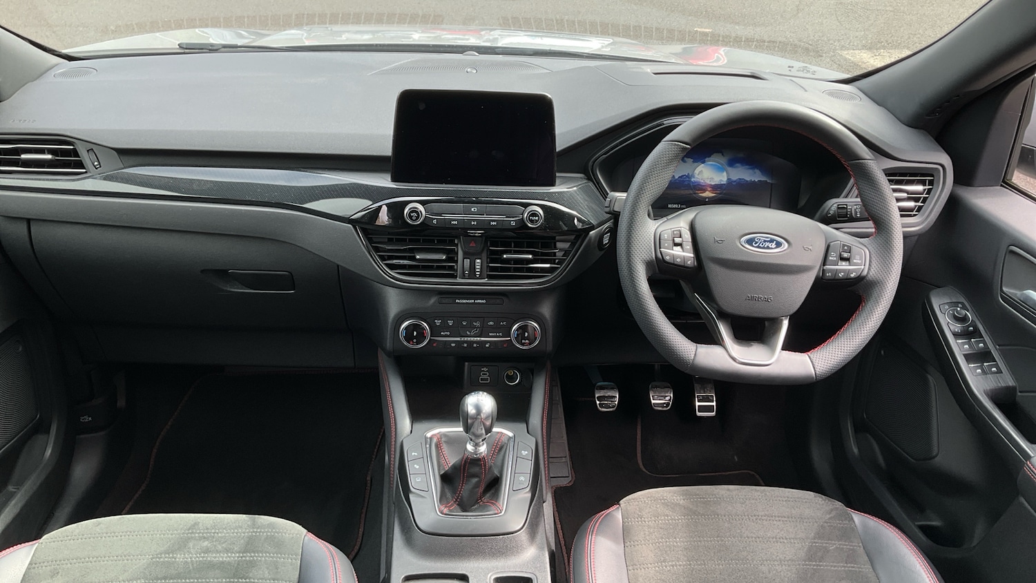 Used Ford Kuga 2023 for sale - 78042584: Photo 10