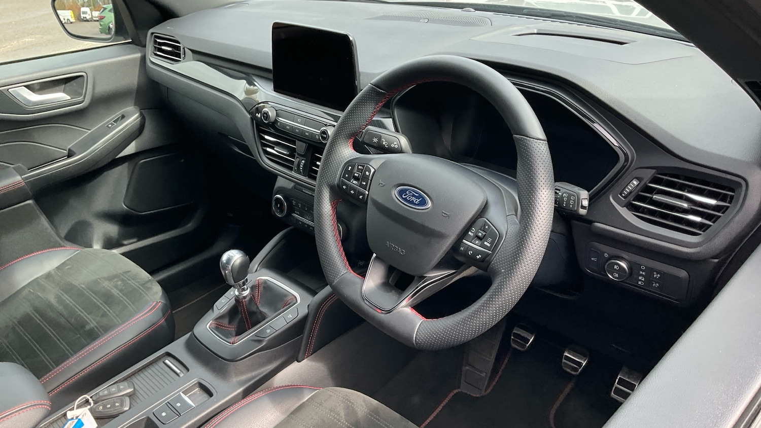 Used Ford Kuga 2023 for sale - 78042584: Photo 11