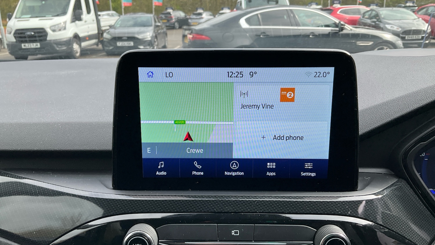 Used Ford Kuga 2023 for sale - 78042584: Photo 12