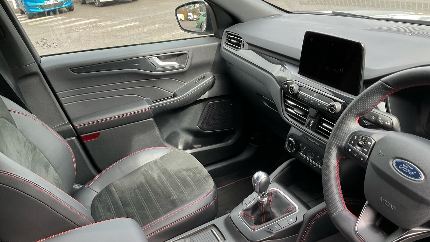 Used Ford Kuga 2023 for sale - 78042584: Photo 14