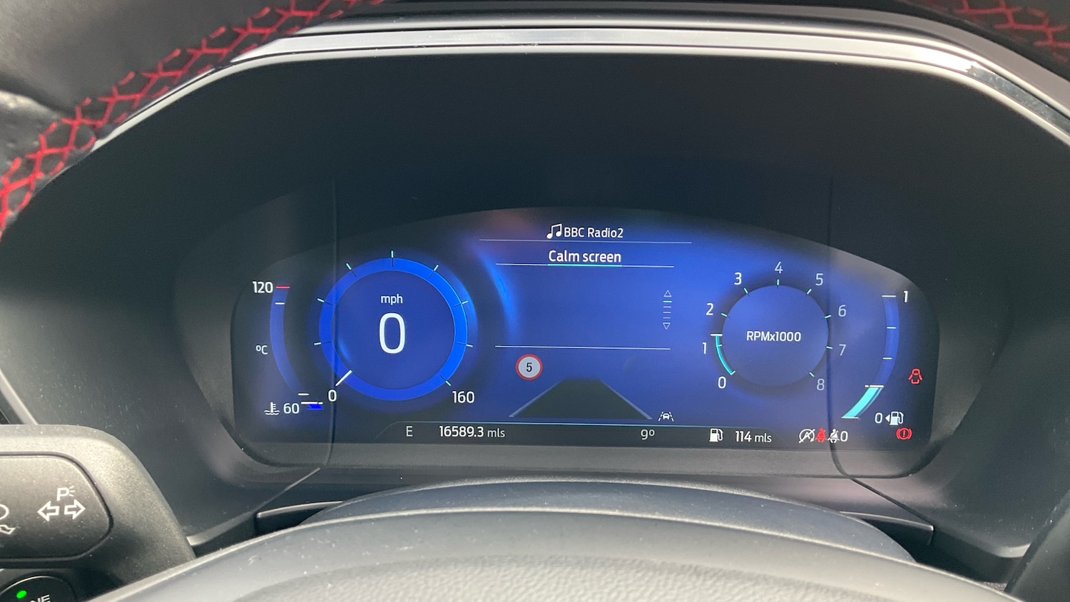 Used Ford Kuga 2023 for sale - 78042584: Photo 18