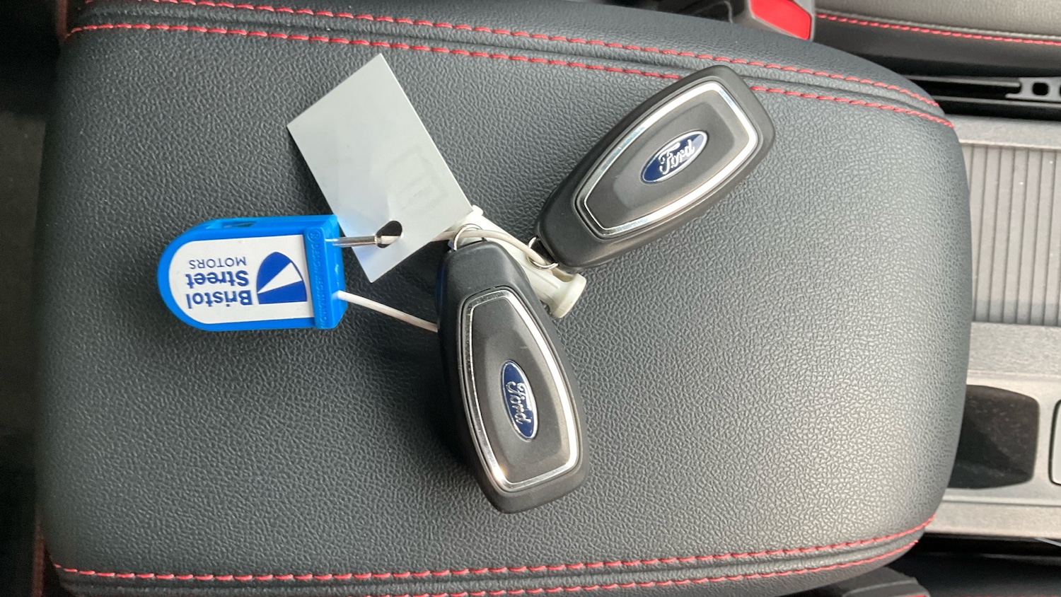 Used Ford Kuga 2023 for sale - 78042584: Photo 20