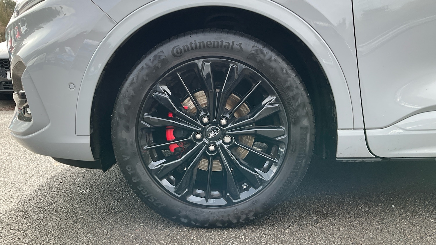 Used Ford Kuga 2023 for sale - 78042584: Photo 24