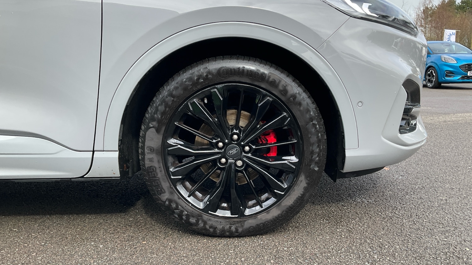 Used Ford Kuga 2023 for sale - 78042584: Photo 27