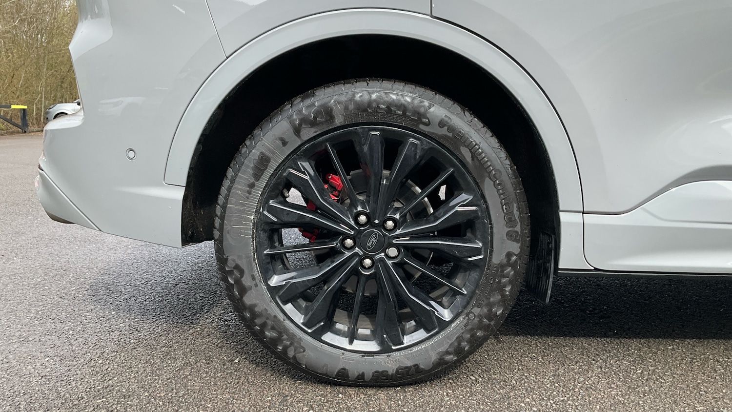 Used Ford Kuga 2023 for sale - 78042584: Photo 29