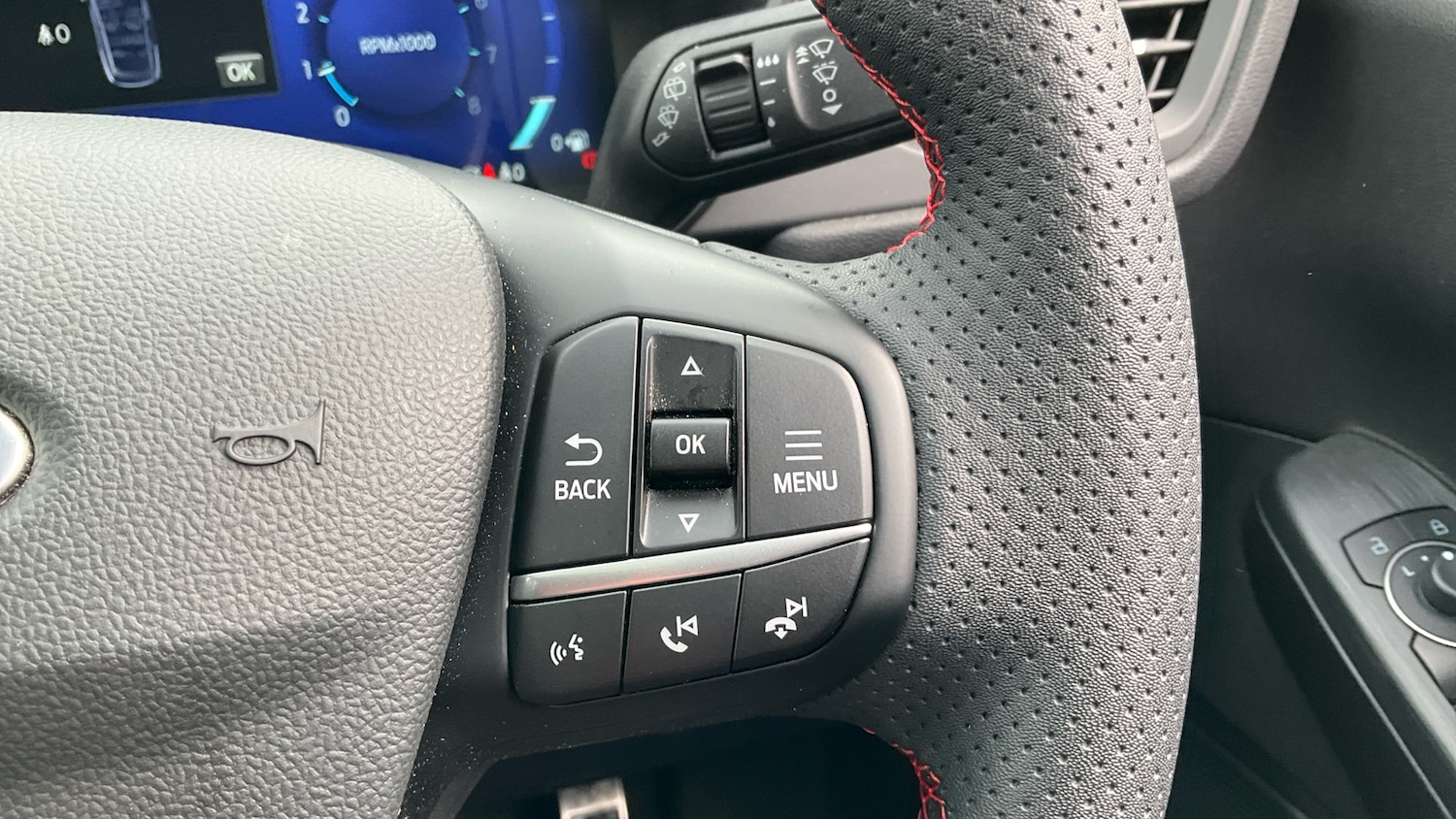 Used Ford Kuga 2023 for sale - 78042584: Photo 39