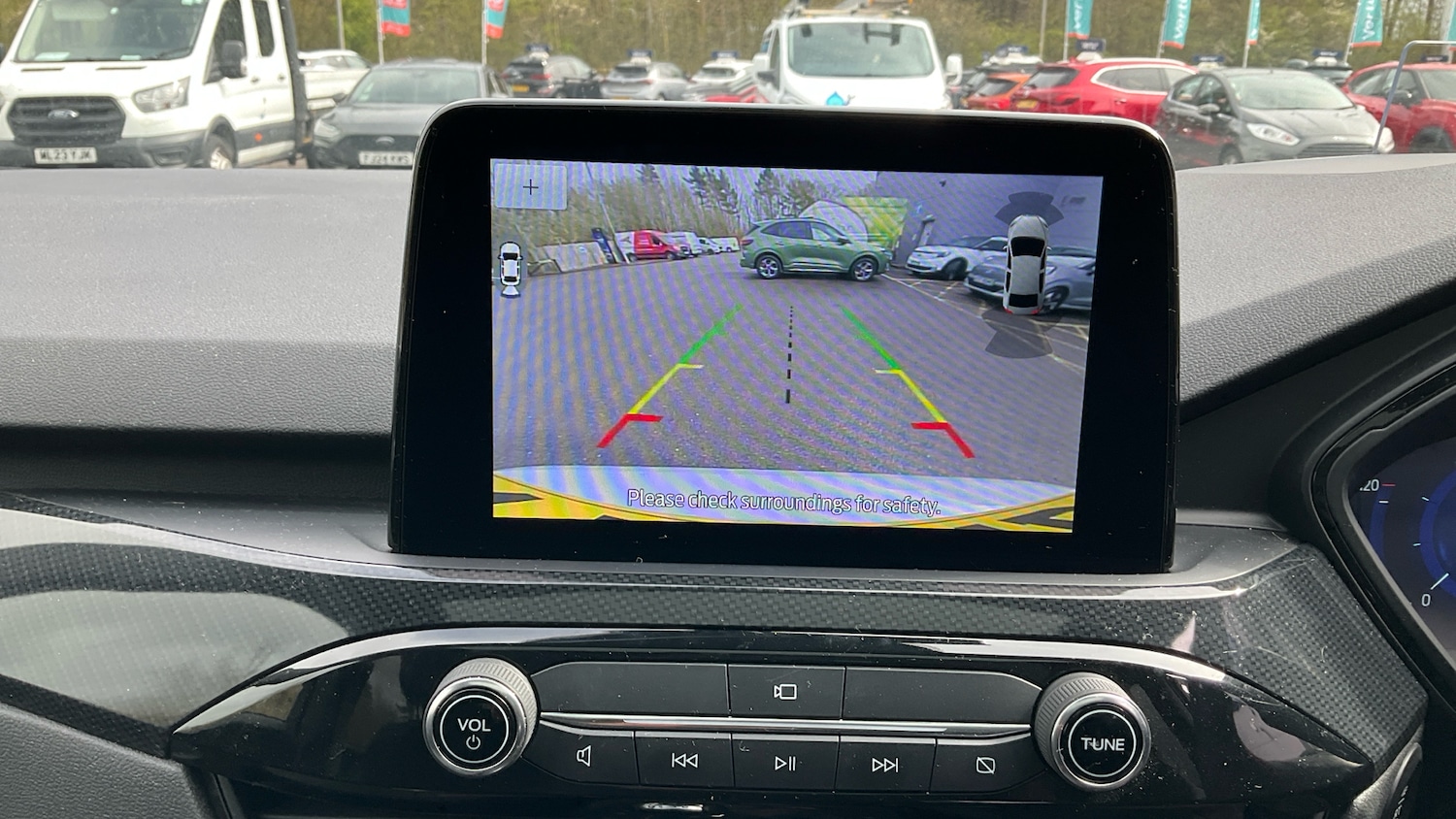 Used Ford Kuga 2023 for sale - 78042584: Photo 43