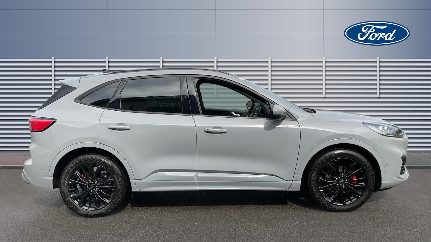 Used Ford Kuga 2023 for sale - 78042584: Photo 5