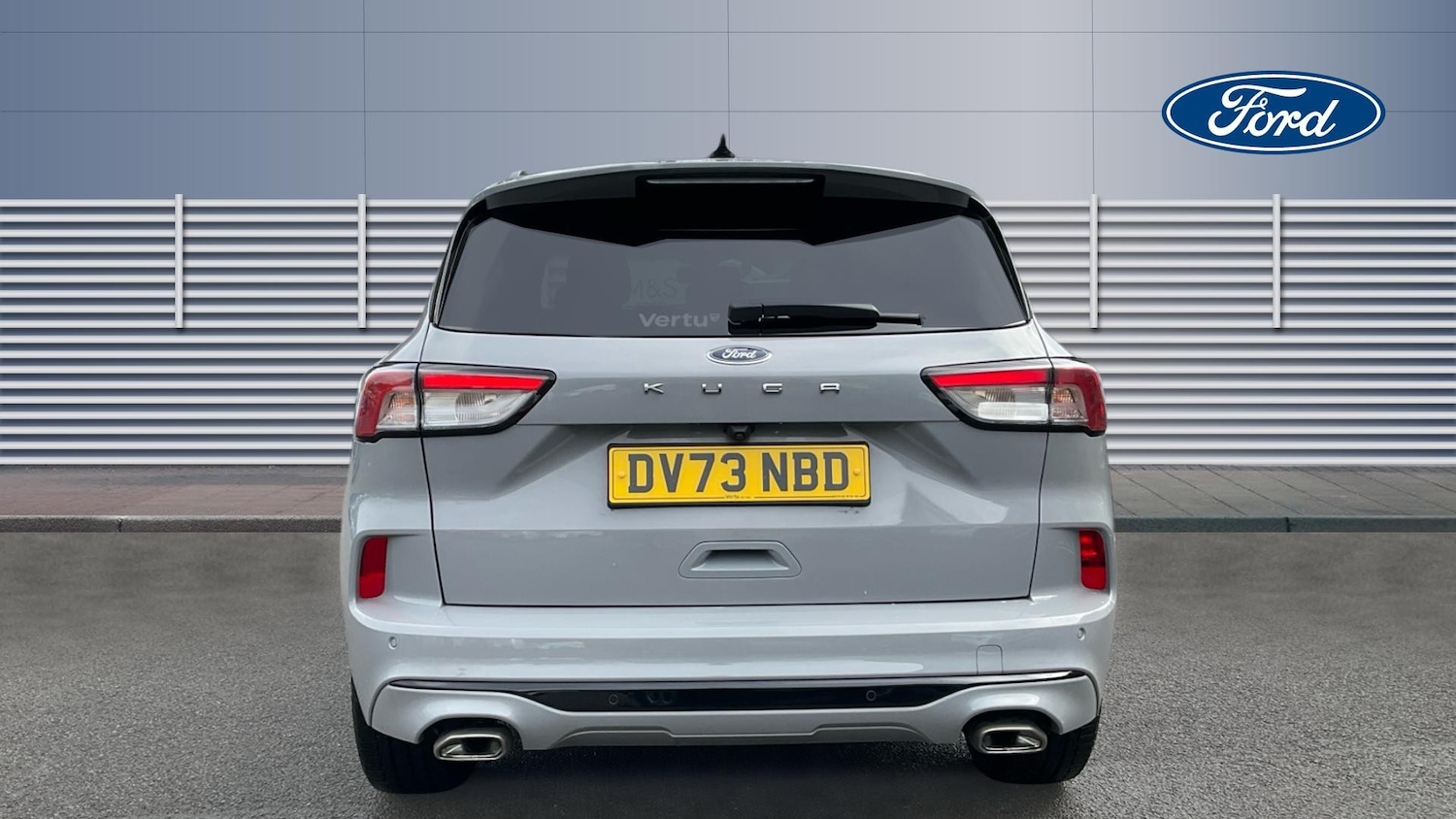 Used Ford Kuga 2023 for sale - 78042584: Photo 6