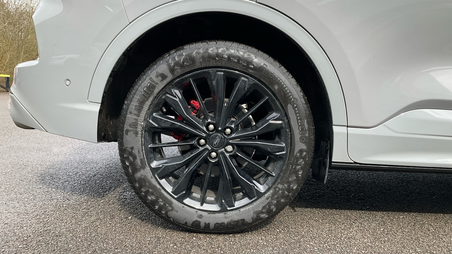 Used Ford Kuga 2023 for sale - 78042584: Photo 7