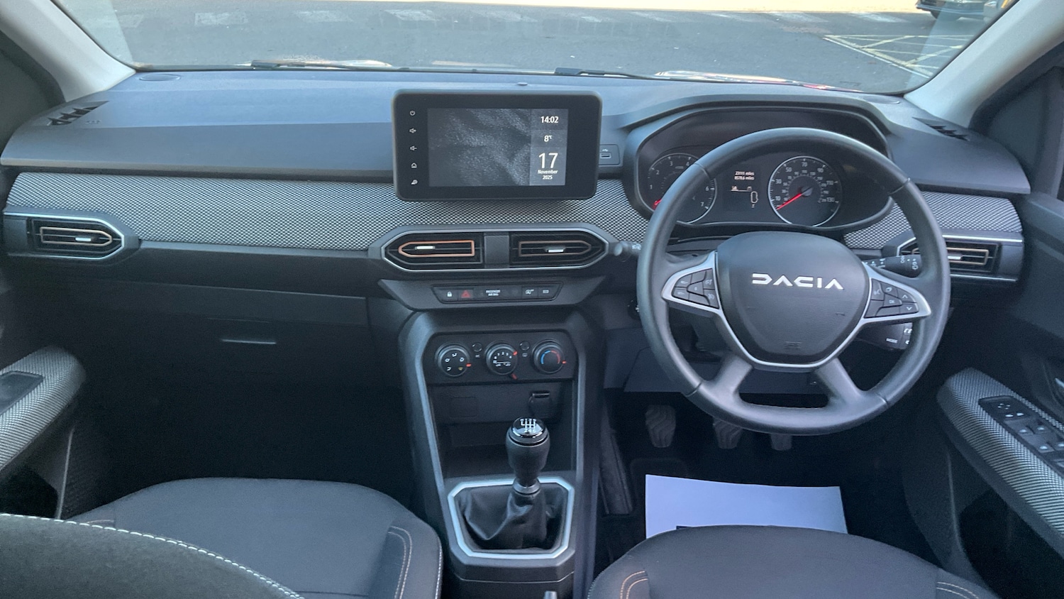 Used Dacia Sandero Stepway 2023 for sale - 76614681: Photo 10