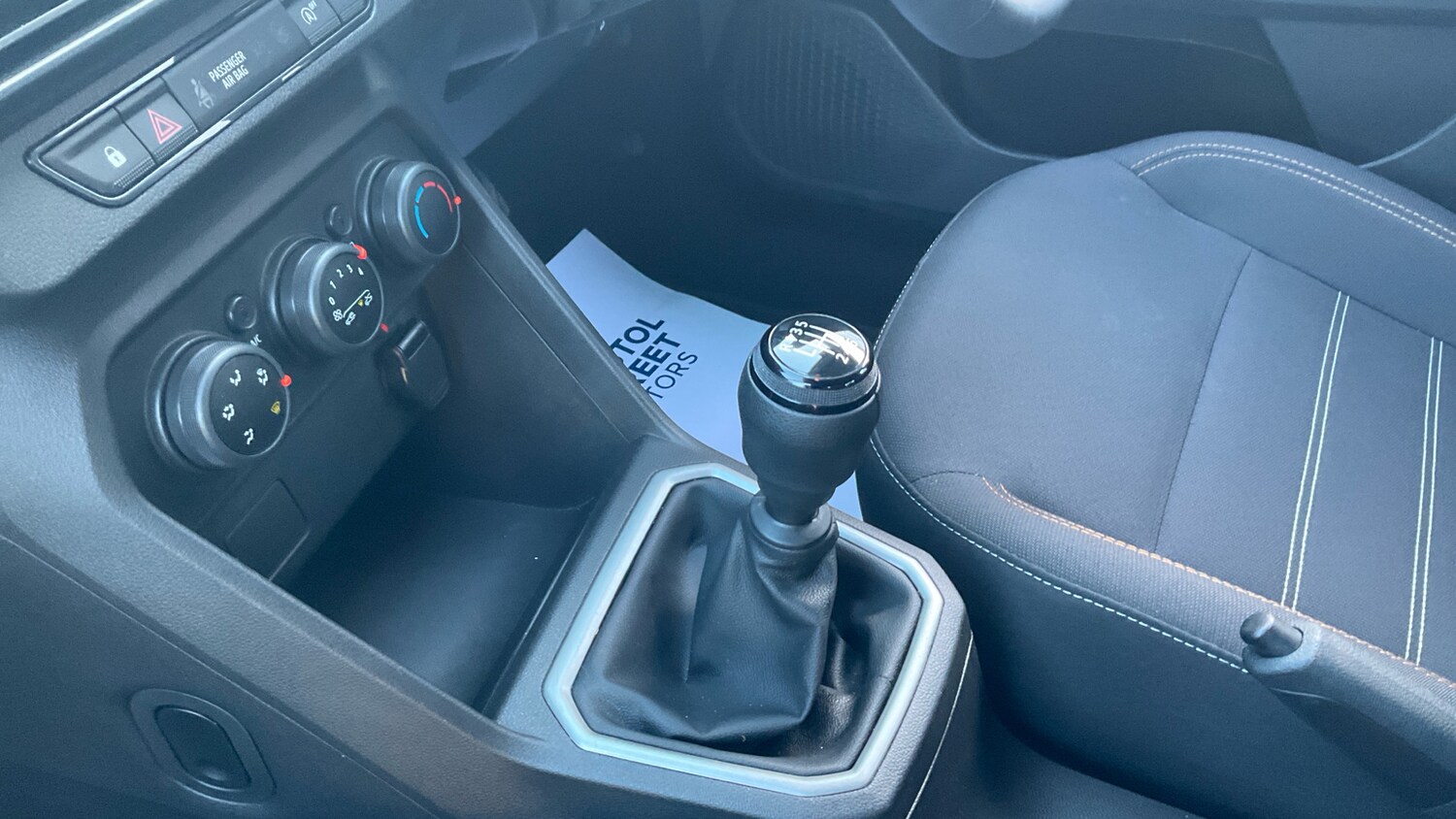 Used Dacia Sandero Stepway 2023 for sale - 76614681: Photo 13