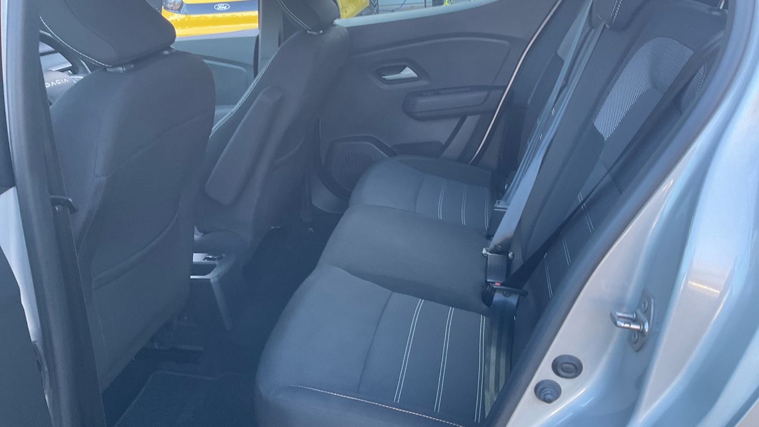 Used Dacia Sandero Stepway 2023 for sale - 76614681: Photo 16