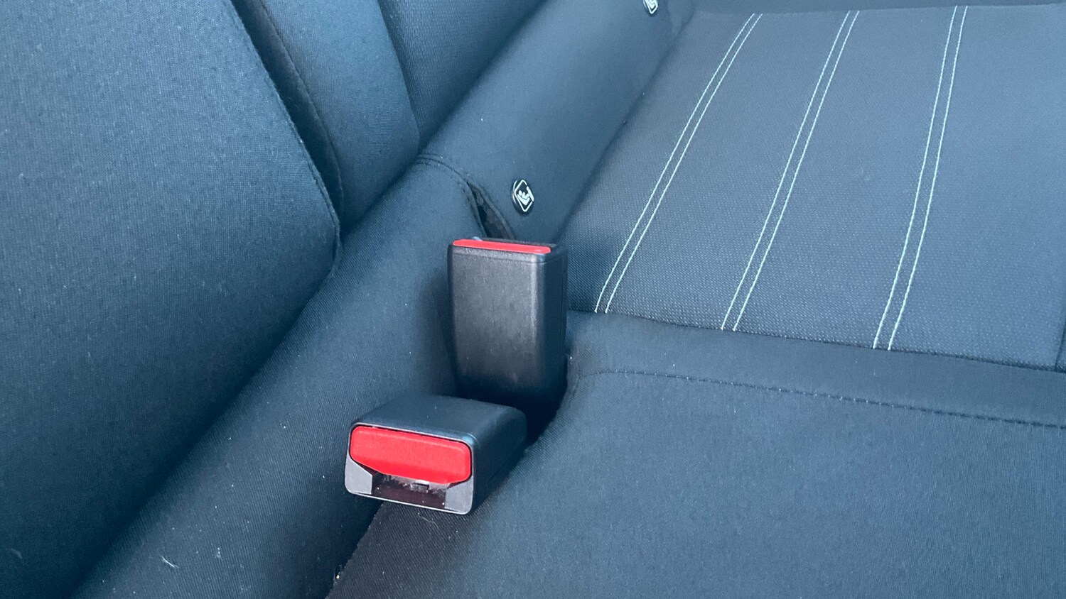 Used Dacia Sandero Stepway 2023 for sale - 76614681: Photo 17