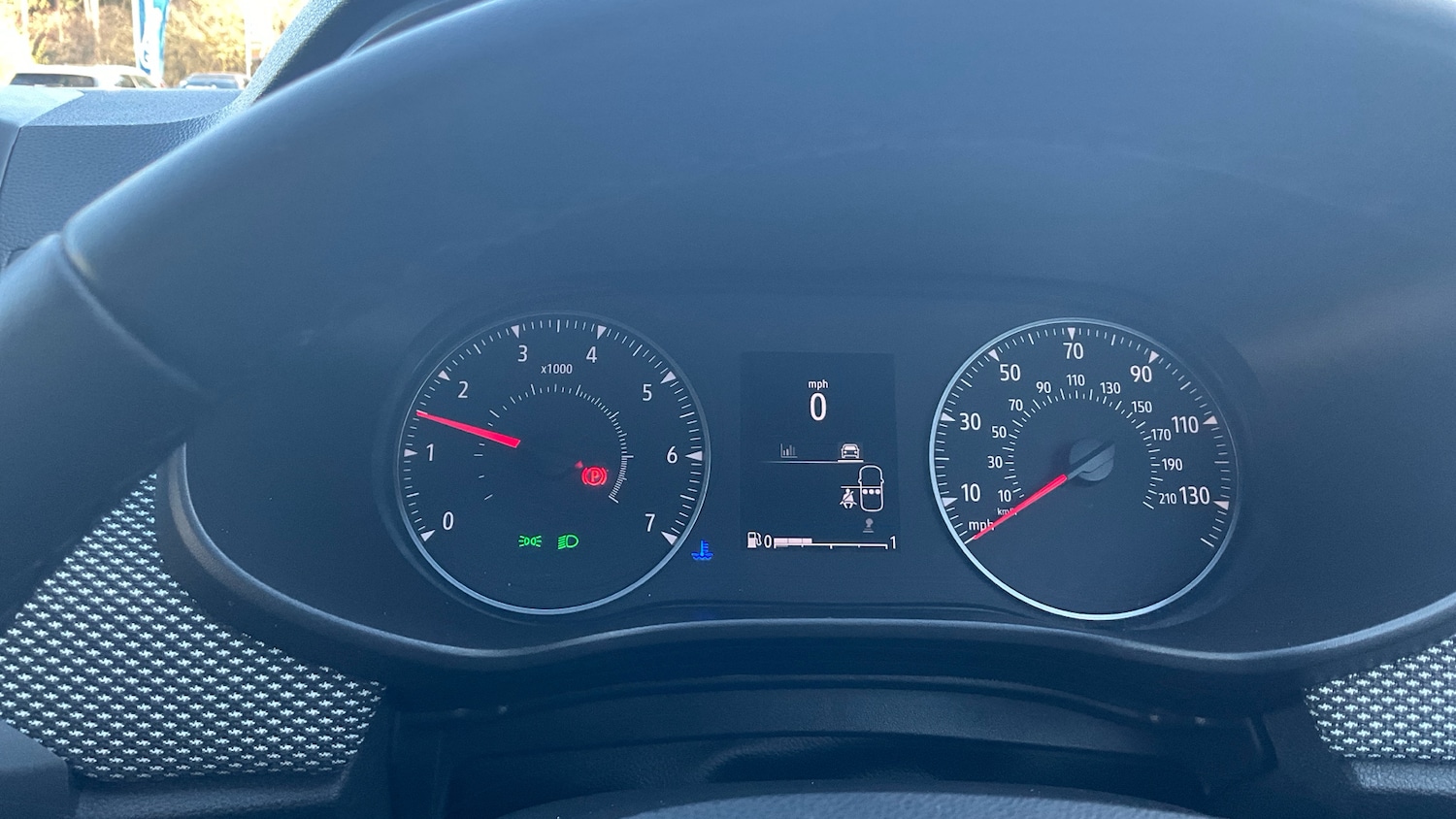 Used Dacia Sandero Stepway 2023 for sale - 76614681: Photo 18