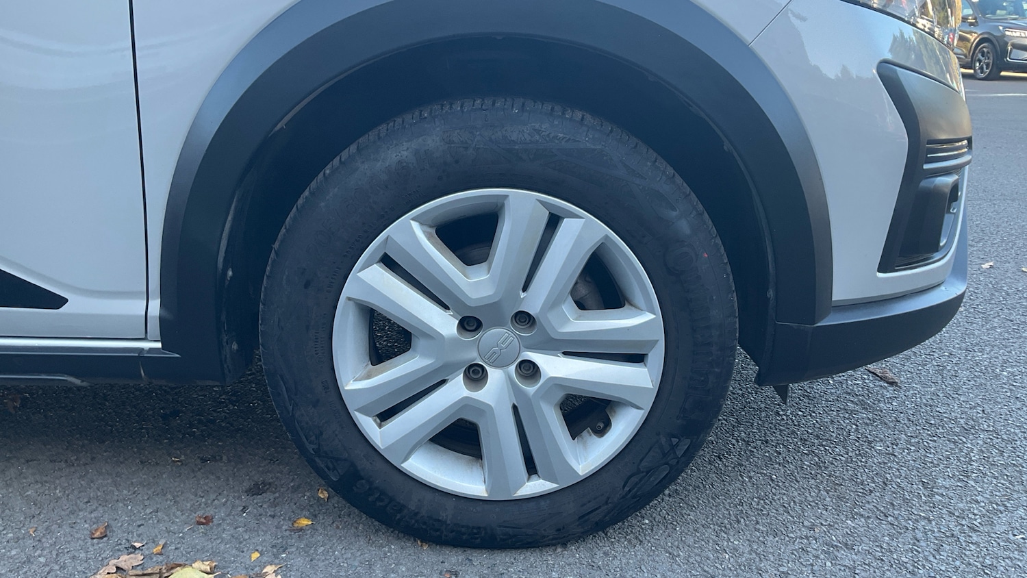 Used Dacia Sandero Stepway 2023 for sale - 76614681: Photo 23